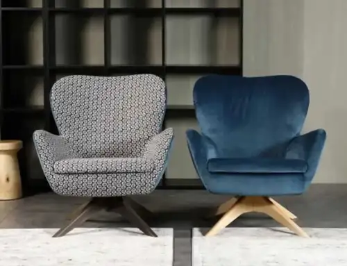 Δημιούργησε τον δικό σου χώρο χαλάρωσης, διαβάζοντας το αγαπημένο σου βιβλίο, στο σπίτι