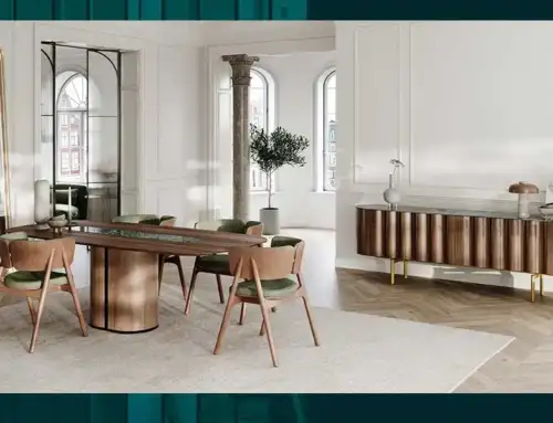 Η εταιρεία al2 στην Salone Del Mobile Μιλάνο 2022