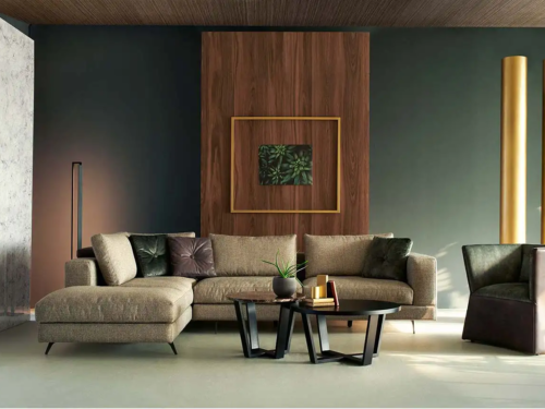 Καναπές Aspen