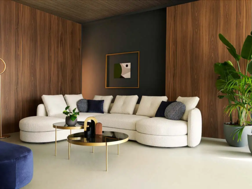 Καναπές Lennon