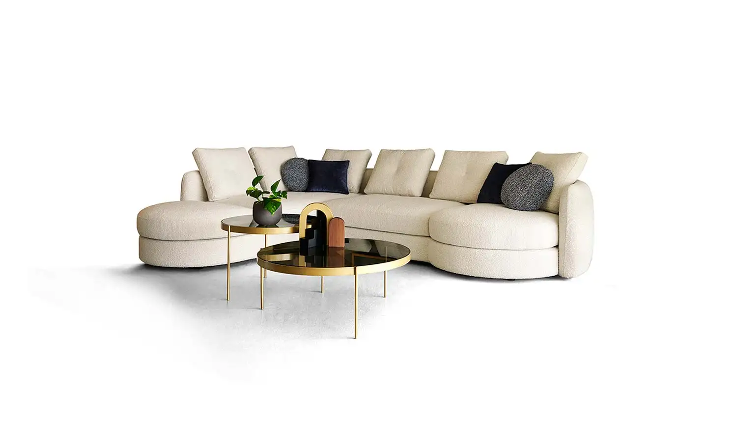 Καναπές Lennon