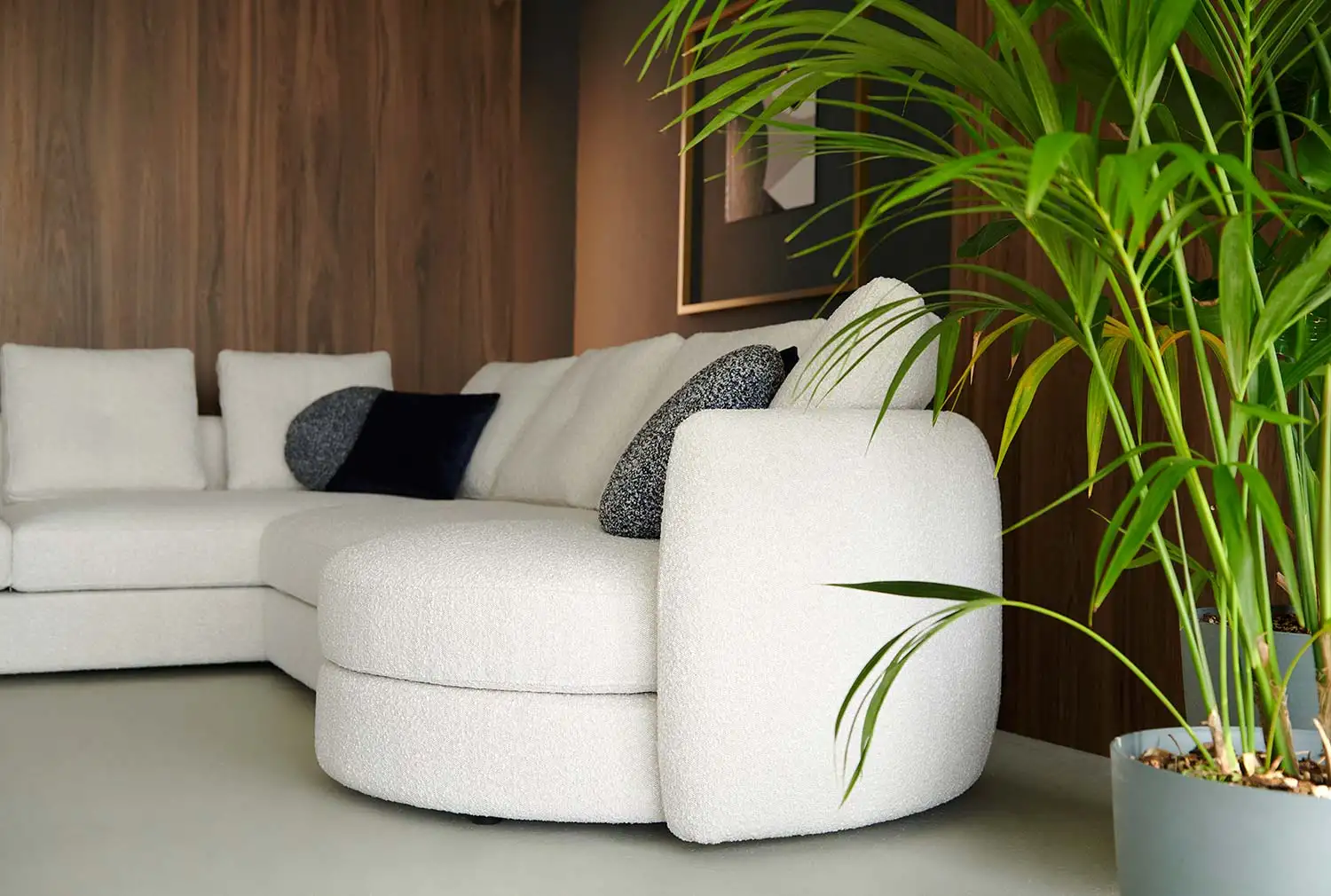 Καναπές Lennon