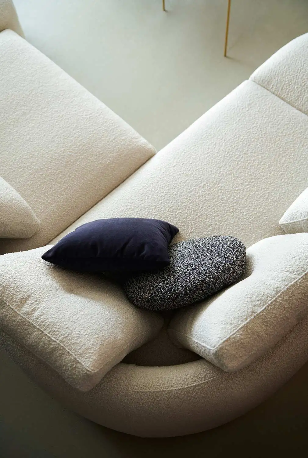 Καναπές Lennon