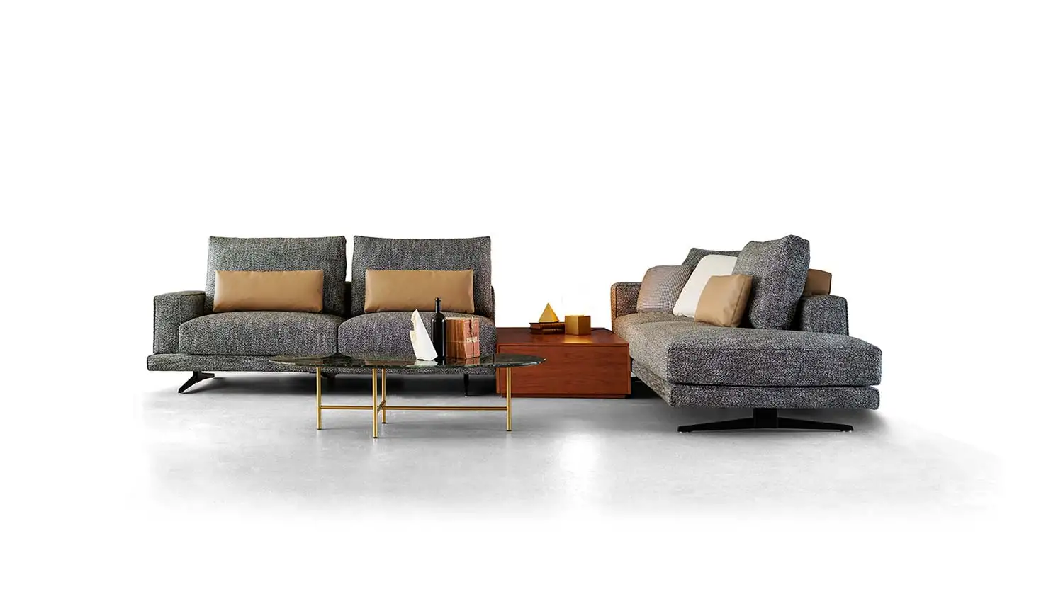 Καναπές Spencer