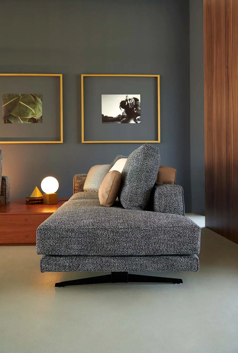 Καναπές Spencer