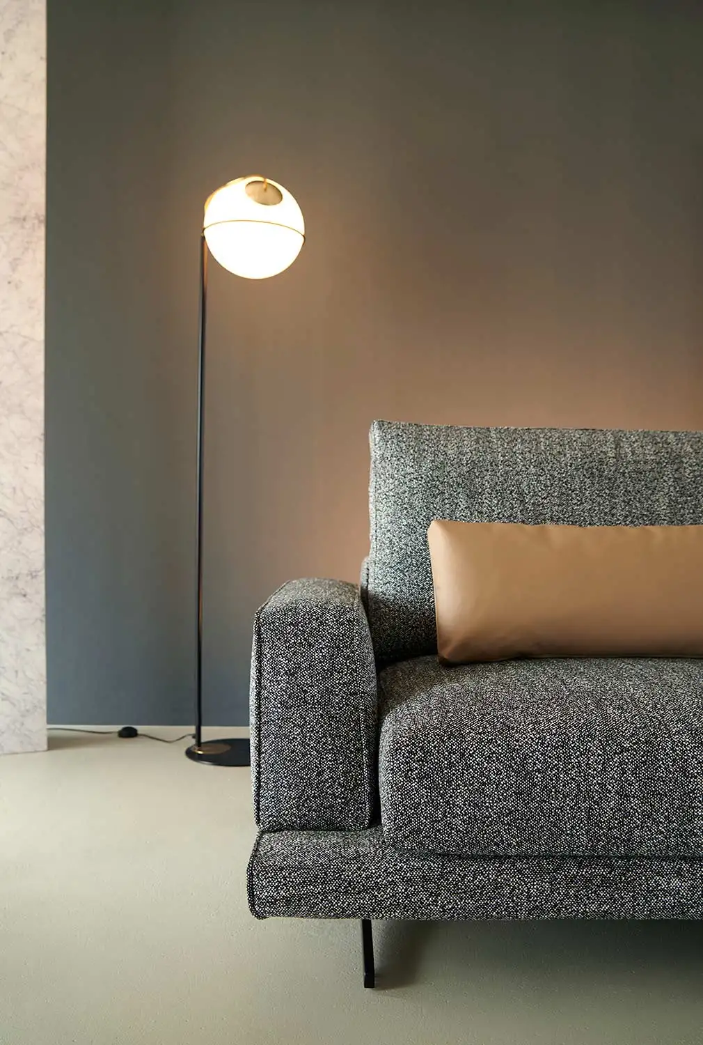 Καναπές Spencer