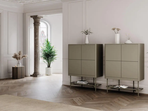 Hyper SV 009 Highboard