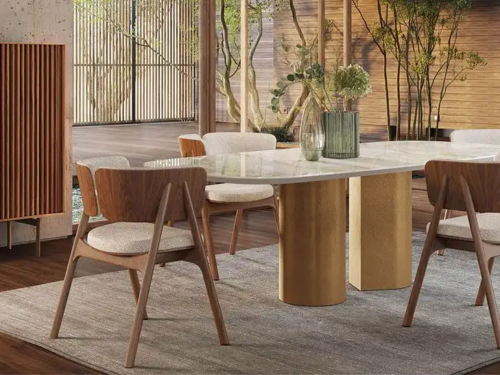 Ka-bera 009 Highboard