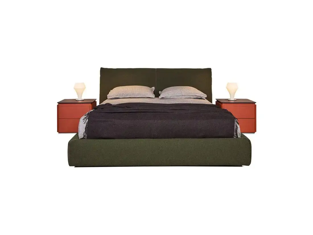 Abile Koi Bed - Abile Epiplo