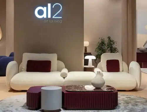 Salone del mobile.Milano 2025