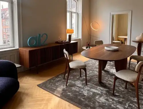 Η al2 στο 3daysofdesign festival της Κοπεγχάγης