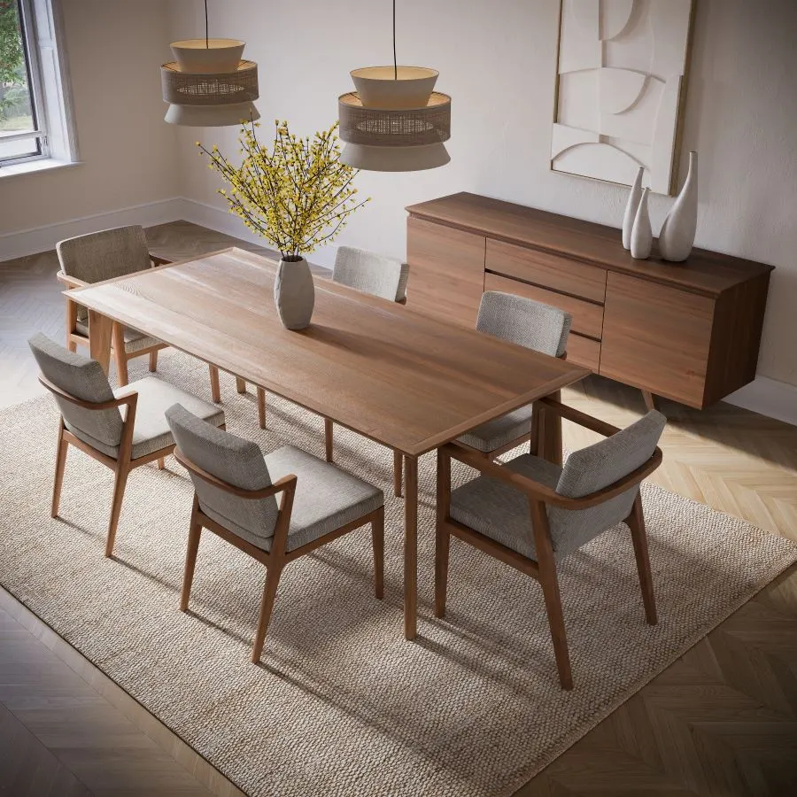 Anesis: Η εταιρεία επίπλων από τη Θεσσαλονίκη που… έντυσε τα γραφεία του Netflix στο Λος Άντζελες